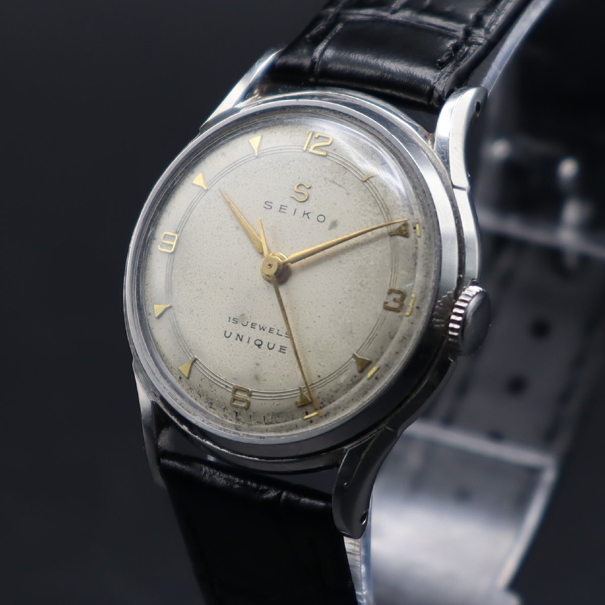 Yahoo!オークション -「seiko unique」の落札相場・落札価格 Yahoo!オークション -「seiko unique」の落札相場・落札価格