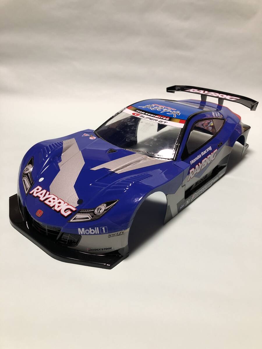 Yahoo!オークション -「hsv 010」(ボディ) (パーツ)の落札相場 Yahoo!オークション -「hsv 010」(ボディ) (パーツ)の落札相場