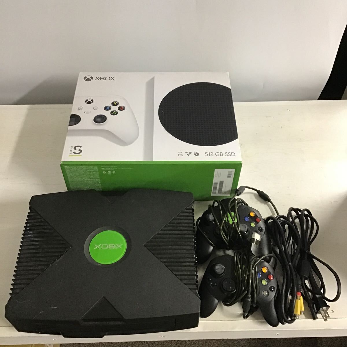 Yahoo!オークション -「ジャンク品」(Xbox360本体) (Xbox 360)の
