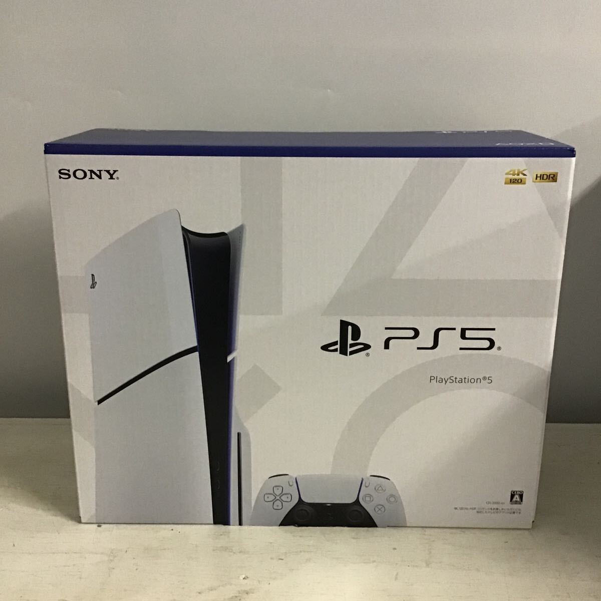 2025年最新】Yahoo!オークション -2000 PS5 本体の中古品・新品
