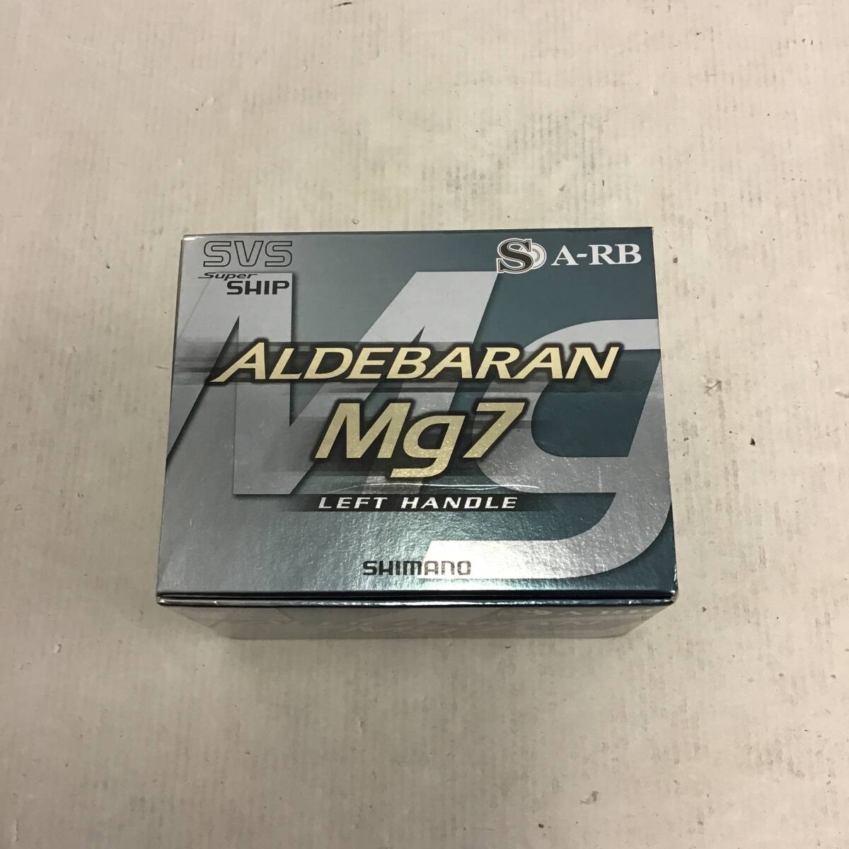 Yahoo!オークション -「アルデバラン mg7 左」の落札相場・落札価格 Yahoo!オークション -「アルデバラン mg7 左」の落札相場・落札価格