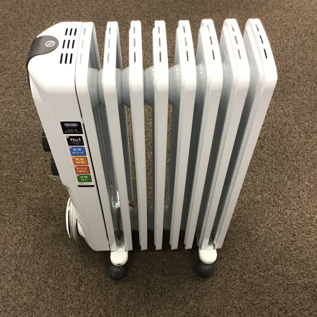 2025年最新】Yahoo!オークション -オイルヒーターの中古品・新品 2025年最新】Yahoo!オークション -オイルヒーターの中古品・新品