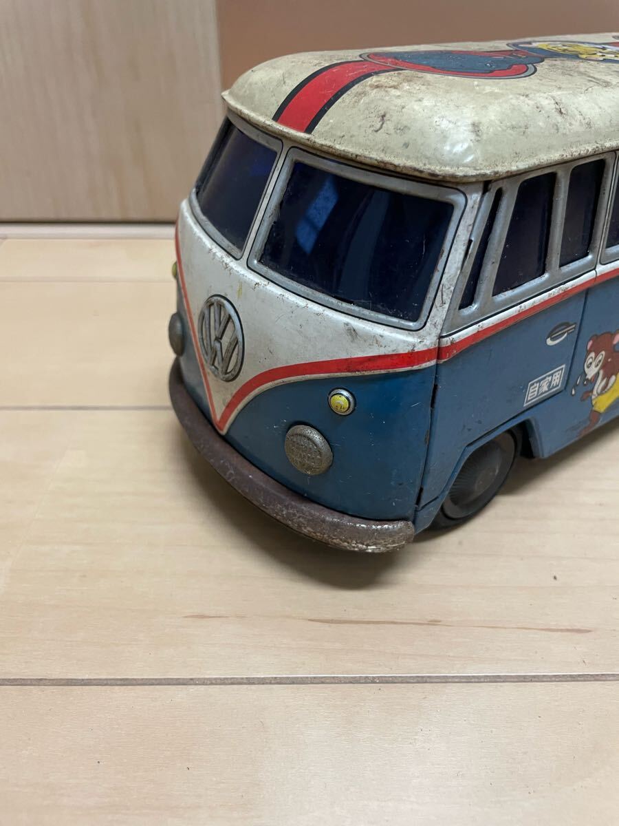 Yahoo!オークション -「volkswagen」(ブリキ) (ビンテージ)の Yahoo!オークション -「volkswagen」(ブリキ) (ビンテージ)の