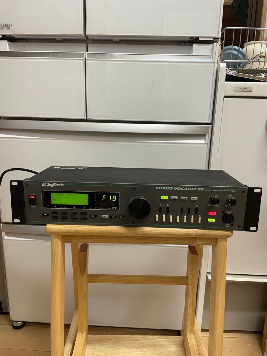 Yahoo!オークション -「digitech vocalist」の落札相場・落札価格 Yahoo!オークション -「digitech vocalist」の落札相場・落札価格