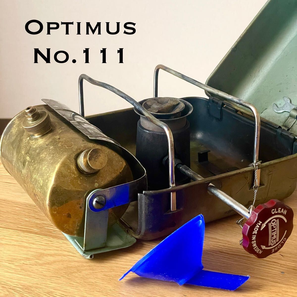 Yahoo!オークション -「optimus 111」(ガソリン) (シングル Yahoo!オークション -「optimus 111」(ガソリン) (シングル