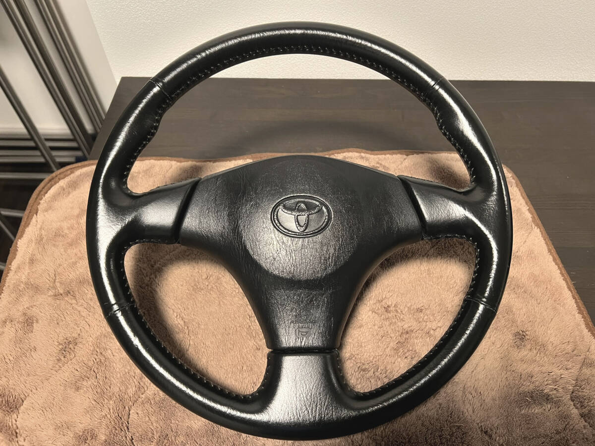 Yahoo!オークション -「jza80 スープラ 純正」(ステアリング Yahoo!オークション -「jza80 スープラ 純正」(ステアリング