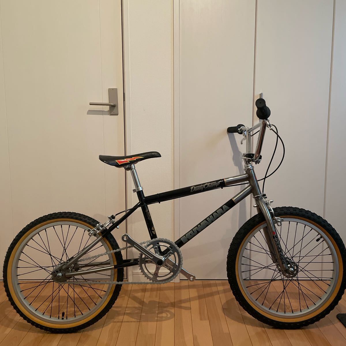 2025年最新】Yahoo!オークション -kuwahara(BMX)の中古品・新品 2025年最新】Yahoo!オークション -kuwahara(BMX)の中古品・新品