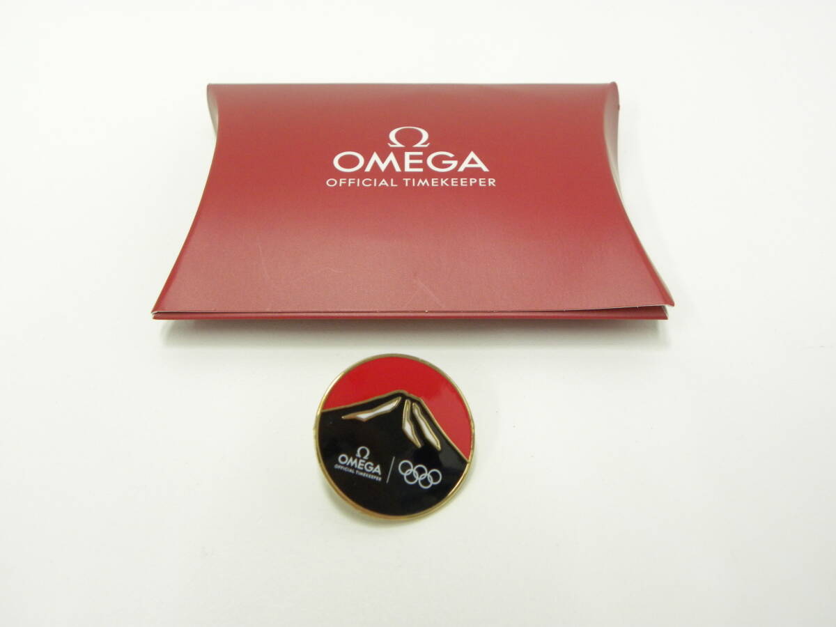 Yahoo!オークション -「omega」(オリンピック) (記念品、関連