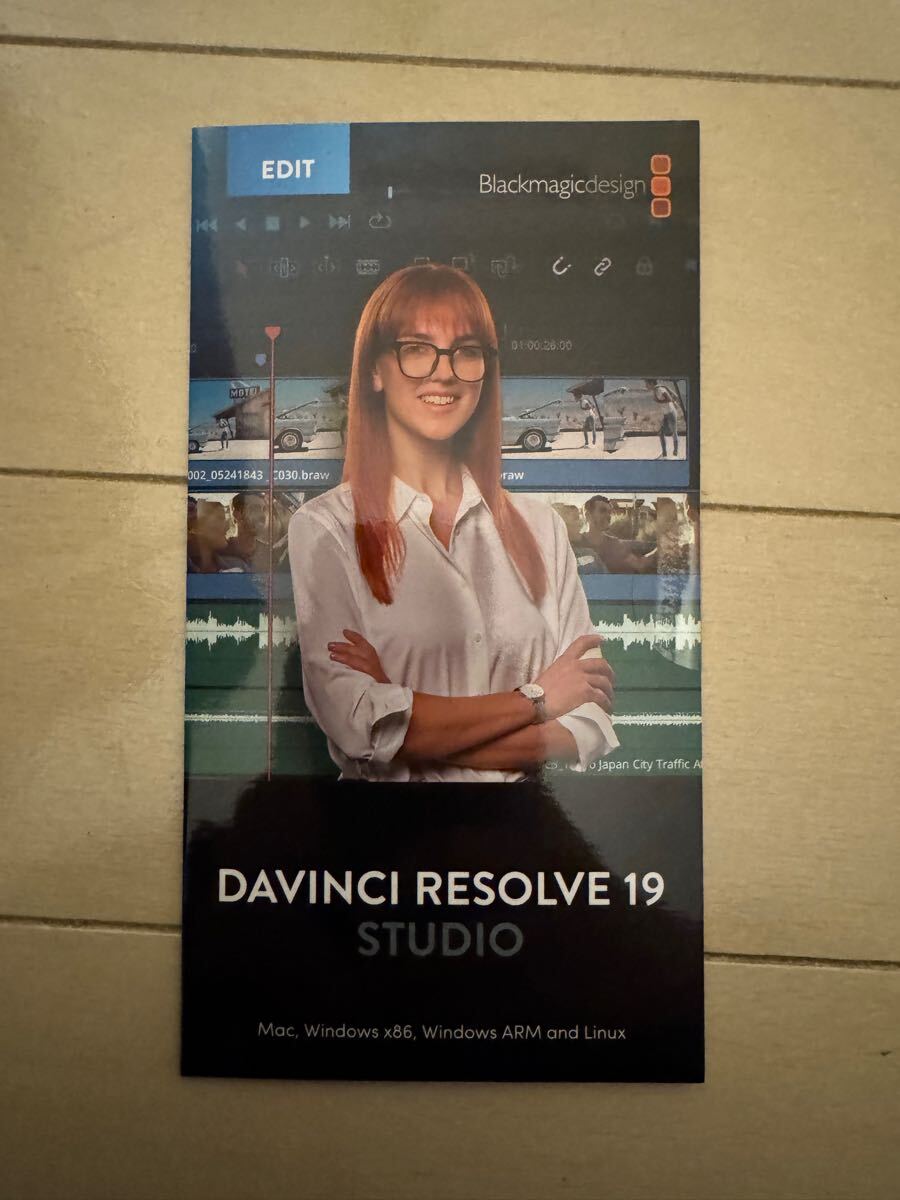 Yahoo!オークション -「davinci resolve studio」の落札相場 Yahoo!オークション -「davinci resolve studio」の落札相場