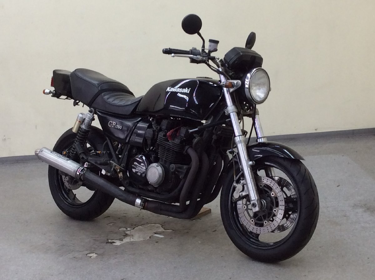 2025年最新】Yahoo!オークション -kz750(オートバイ車体)の中古 2025年最新】Yahoo!オークション -kz750(オートバイ車体)の中古