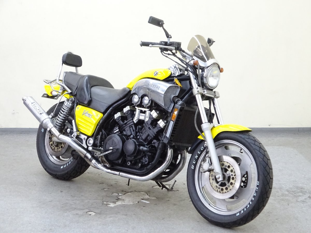 2025年最新】Yahoo!オークション -(v-max vmax)(ヤマハ)の中古品 2025年最新】Yahoo!オークション -(v-max vmax)(ヤマハ)の中古品