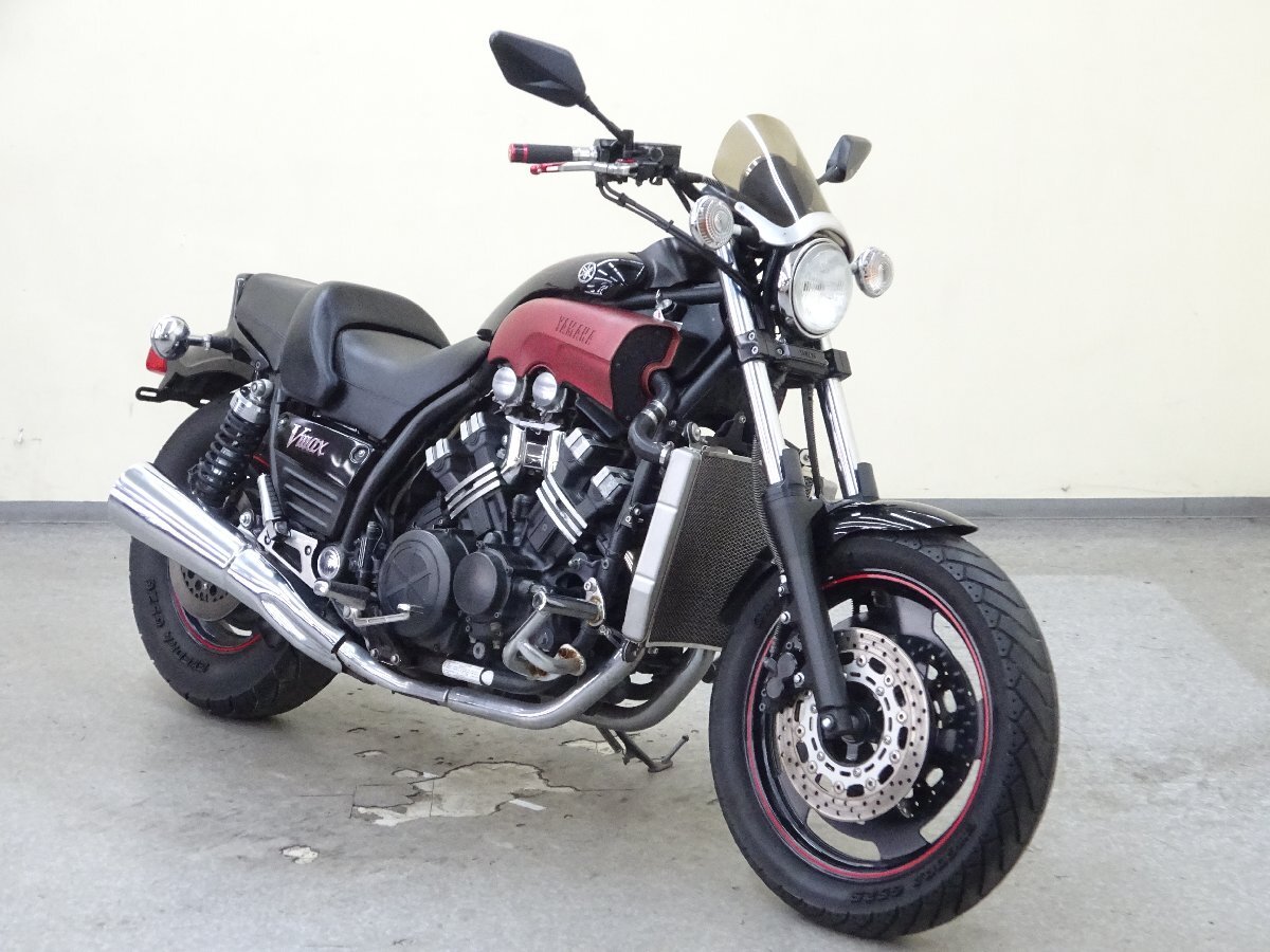 2025年最新】Yahoo!オークション -(v-max vmax)(ヤマハ)の中古品 2025年最新】Yahoo!オークション -(v-max vmax)(ヤマハ)の中古品