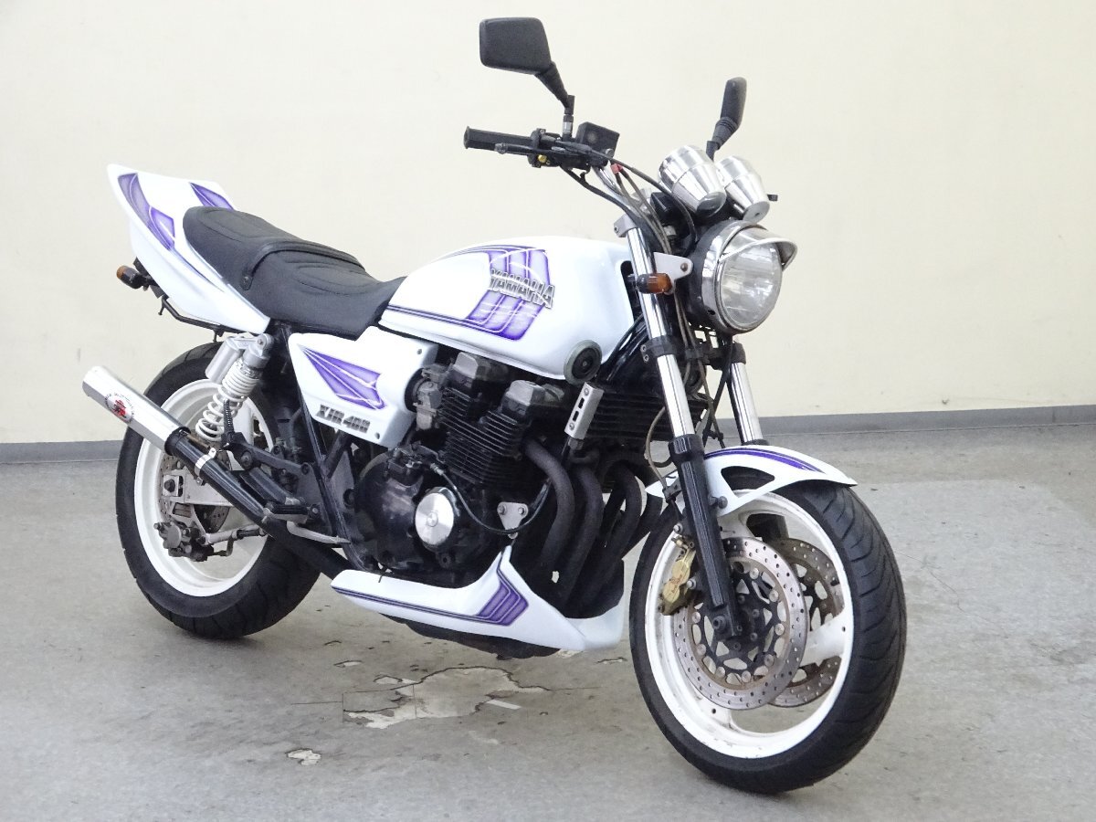 2025年最新】Yahoo!オークション -xjr400(ヤマハ)の中古品・新品 2025年最新】Yahoo!オークション -xjr400(ヤマハ)の中古品・新品