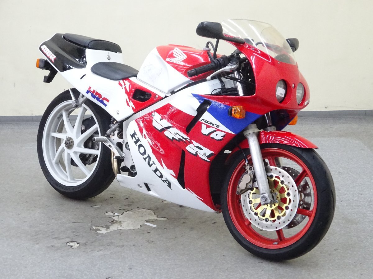 Yahoo!オークション -「vfr400」(251cc-400cc) (ホンダ)の落札 Yahoo!オークション -「vfr400」(251cc-400cc) (ホンダ)の落札