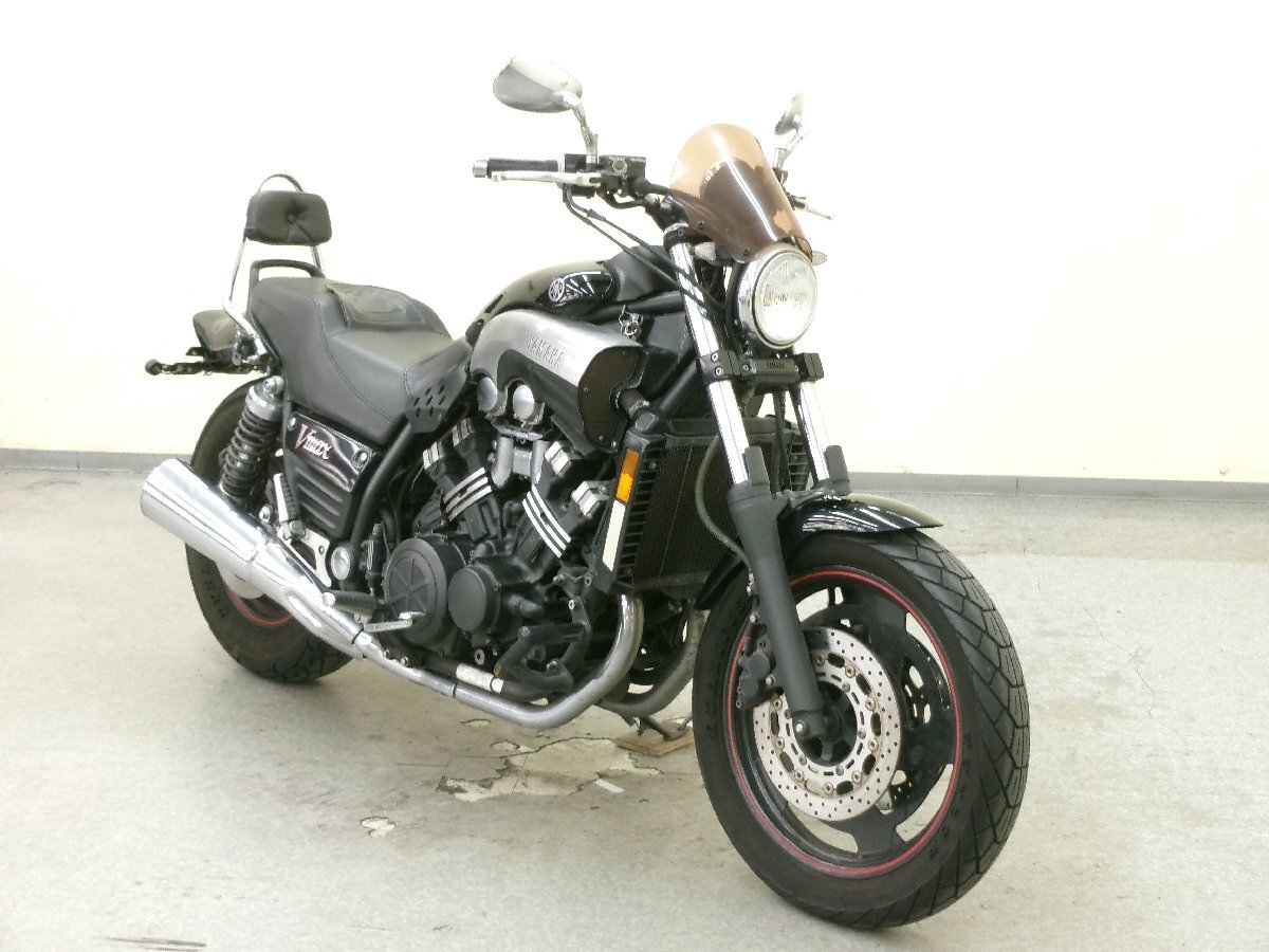 2025年最新】Yahoo!オークション -(v-max vmax)(ヤマハ)の中古品 2025年最新】Yahoo!オークション -(v-max vmax)(ヤマハ)の中古品