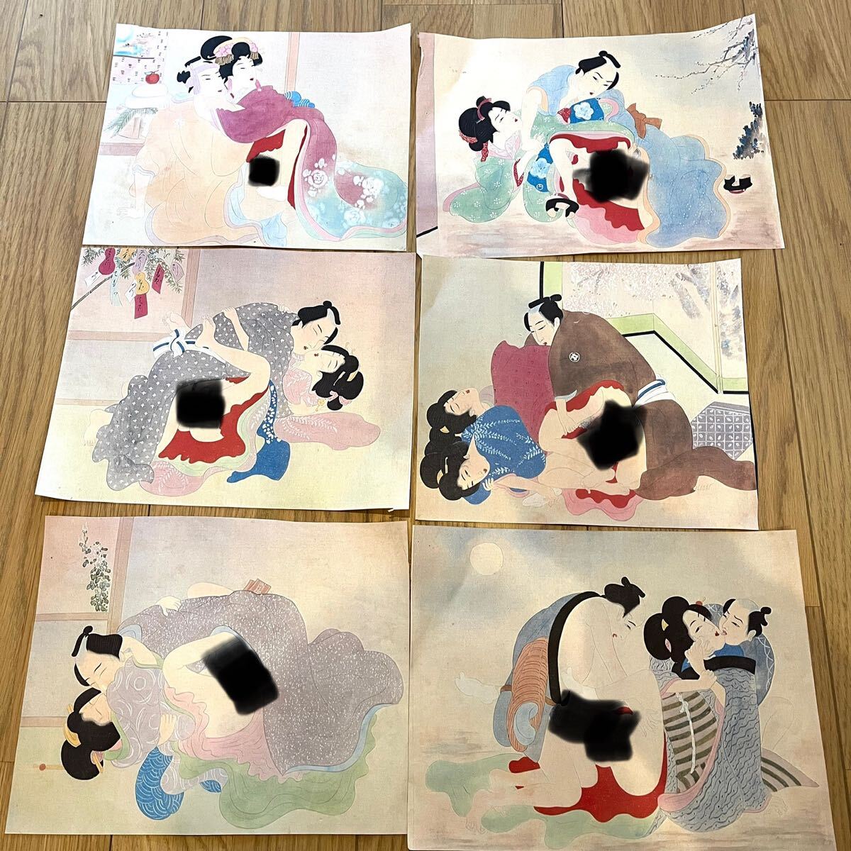 Yahoo!オークション -「浮世絵春画」(アンティーク Yahoo!オークション -「浮世絵春画」(アンティーク