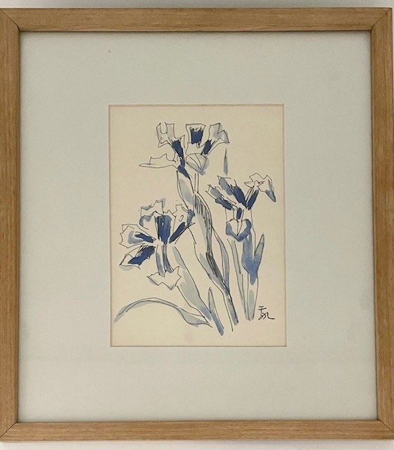 Yahoo!オークション -「小山敬三」(絵画) (美術品)の落札相場