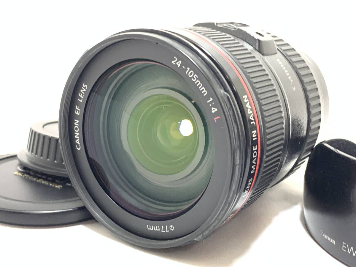 Yahoo!オークション -「ef24-105mm f4l is usm」の落札相場 Yahoo!オークション -「ef24-105mm f4l is usm」の落札相場