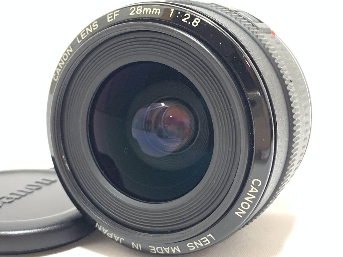 2025年最新】Yahoo!オークション -canon キヤノン ef 28mm f2.8 2025年最新】Yahoo!オークション -canon キヤノン ef 28mm f2.8