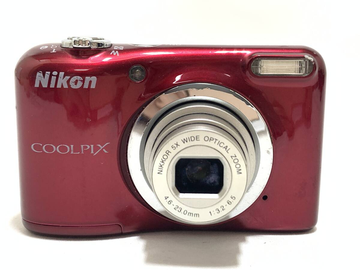Yahoo!オークション -「coolpix a10」の落札相場・落札価格 Yahoo!オークション -「coolpix a10」の落札相場・落札価格