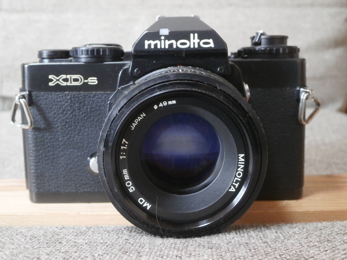 Yahoo!オークション -「minolta xd-s」の落札相場・落札価格 Yahoo!オークション -「minolta xd-s」の落札相場・落札価格