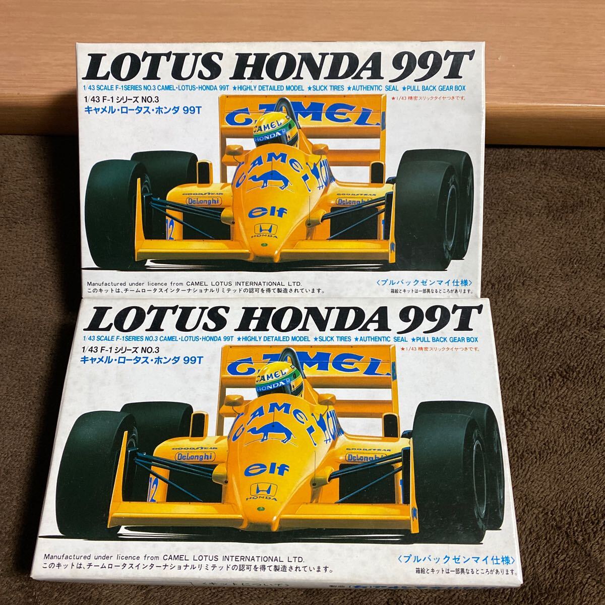 Yahoo!オークション -「f1キャメル」(レーシングカー) (その他 Yahoo!オークション -「f1キャメル」(レーシングカー) (その他
