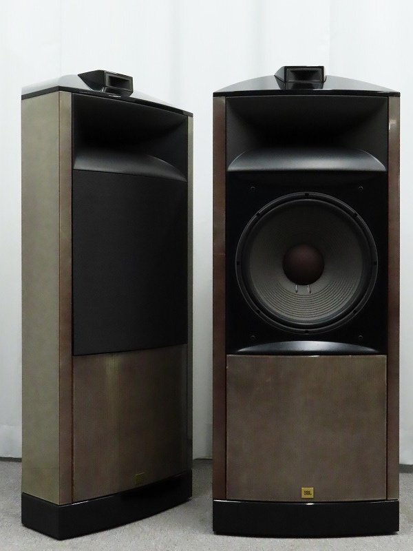 Yahoo!オークション -「jbl k2 s9800」(オーディオ機器) の落札 Yahoo!オークション -「jbl k2 s9800」(オーディオ機器) の落札