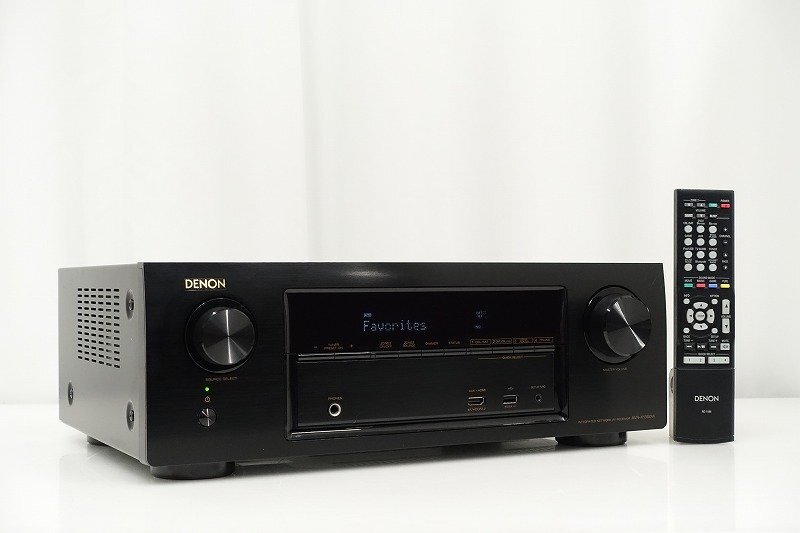 Yahoo!オークション -「avr-x1300w」の落札相場・落札価格 Yahoo!オークション -「avr-x1300w」の落札相場・落札価格