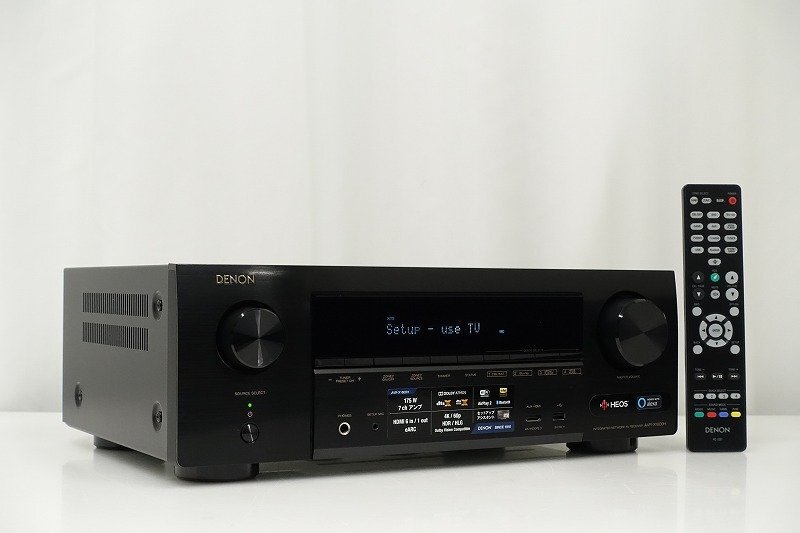Yahoo!オークション -「avr x1600h」の落札相場・落札価格 Yahoo!オークション -「avr x1600h」の落札相場・落札価格
