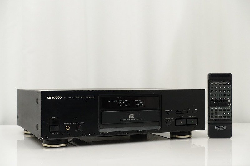 Yahoo!オークション -「kenwood dp-8020」の落札相場・落札価格 Yahoo!オークション -「kenwood dp-8020」の落札相場・落札価格