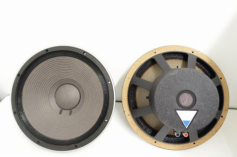 Yahoo!オークション -「tad 1601b」(スピーカー) (オーディオ Yahoo!オークション -「tad 1601b」(スピーカー) (オーディオ