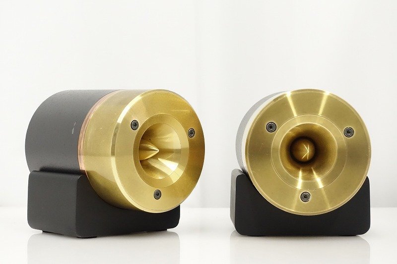 Yahoo!オークション -「fostex スーパーツイーター」の落札相場 Yahoo!オークション -「fostex スーパーツイーター」の落札相場