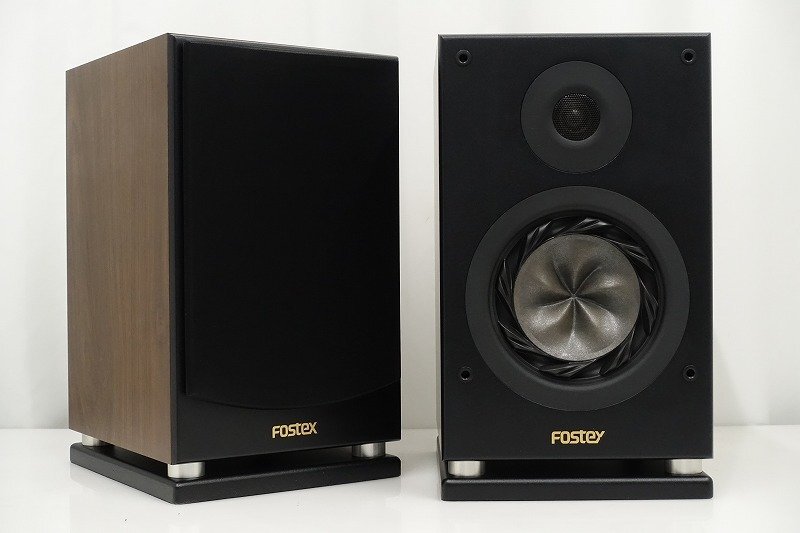 Yahoo!オークション -「fostex スピーカー gr160」の落札相場 Yahoo!オークション -「fostex スピーカー gr160」の落札相場