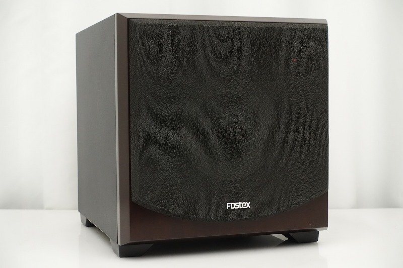Yahoo!オークション -「fostex cw200a」(ウーファー Yahoo!オークション -「fostex cw200a」(ウーファー