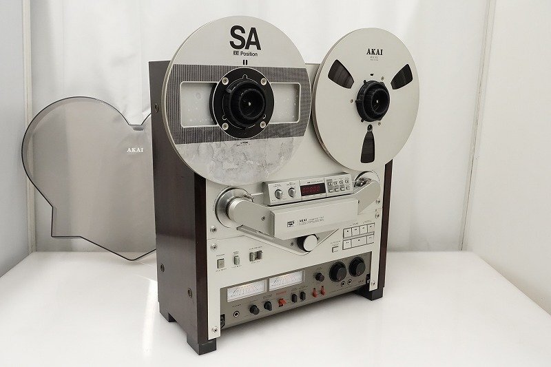 Yahoo!オークション -「akai gx 747」(家電、AV、カメラ) の落札 Yahoo!オークション -「akai gx 747」(家電、AV、カメラ) の落札