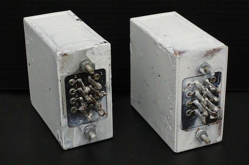 Yahoo!オークション -「western electric トランス」(アンプ Yahoo!オークション -「western electric トランス」(アンプ