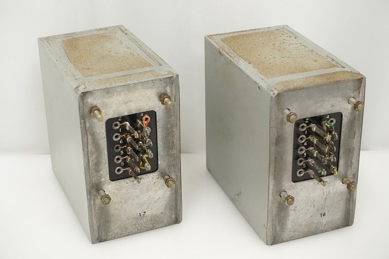 Yahoo!オークション -「western electric トランス」(真空管 Yahoo!オークション -「western electric トランス」(真空管