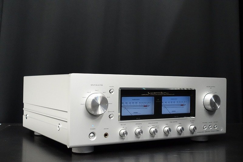 Yahoo!オークション -「luxman l-509」の落札相場・落札価格 Yahoo!オークション -「luxman l-509」の落札相場・落札価格