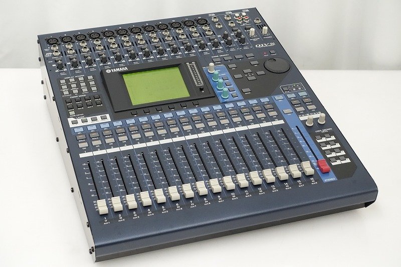 Yahoo!オークション -「yamaha 01v96」の落札相場・落札価格 Yahoo!オークション -「yamaha 01v96」の落札相場・落札価格