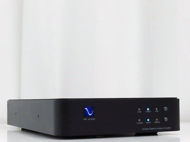 Yahoo!オークション -「ps audio nuwave dac」の落札相場・落札価格 Yahoo!オークション -「ps audio nuwave dac」の落札相場・落札価格