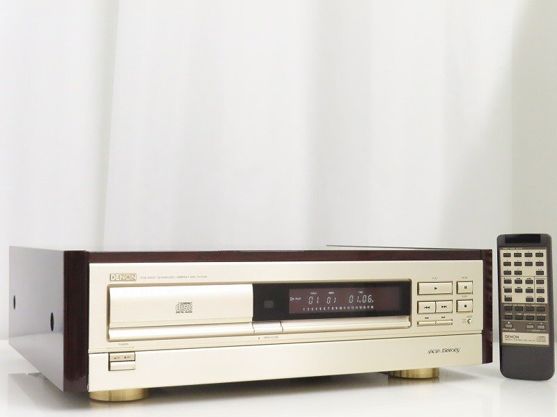 Yahoo!オークション -「dcd-3500rg」の落札相場・落札価格 Yahoo!オークション -「dcd-3500rg」の落札相場・落札価格