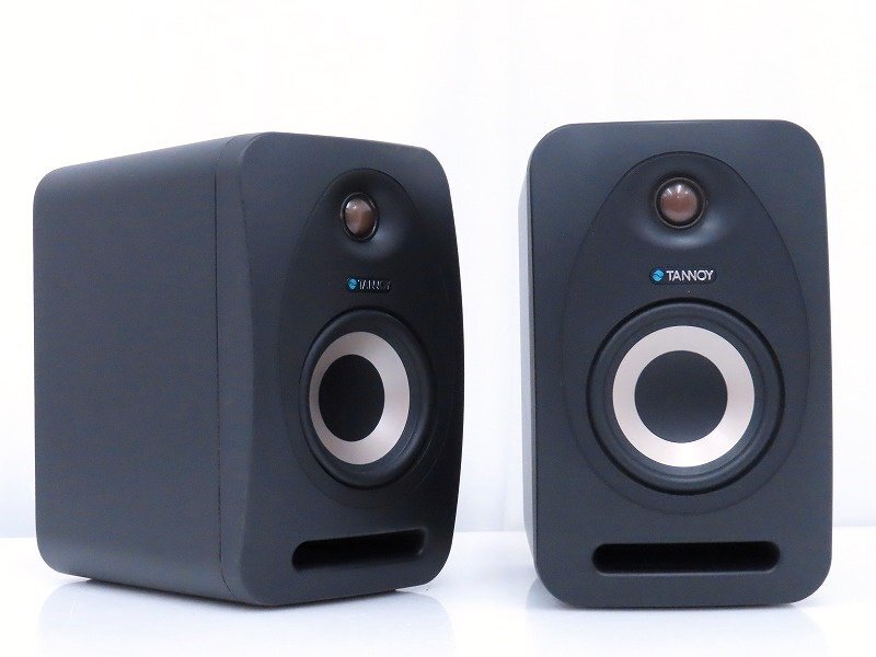 Yahoo!オークション -「tannoy reveal 402」の落札相場・落札価格 Yahoo!オークション -「tannoy reveal 402」の落札相場・落札価格