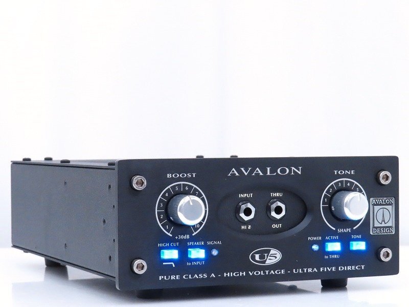 Yahoo!オークション -「avalon design u5」の落札相場・落札価格 Yahoo!オークション -「avalon design u5」の落札相場・落札価格