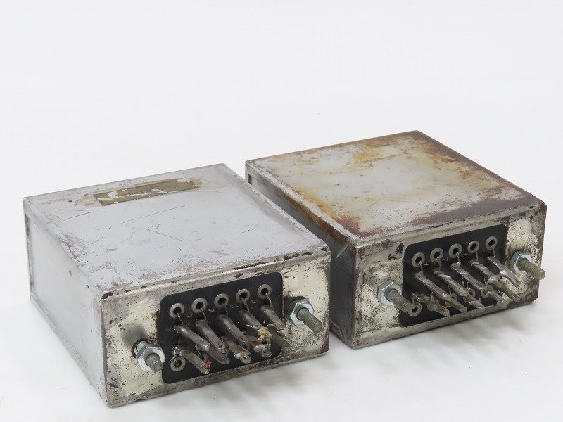 Yahoo!オークション -「western electric トランス」(真空管 Yahoo!オークション -「western electric トランス」(真空管