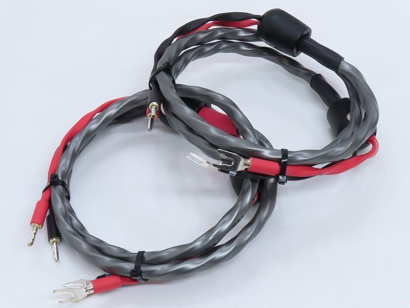 Yahoo!オークション -「wireworld」(スピーカーケーブル) (音響 Yahoo!オークション -「wireworld」(スピーカーケーブル) (音響