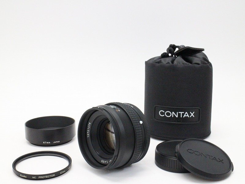 Yahoo!オークション -「contax n 50 1.4」(レンズ) (カメラ Yahoo!オークション -「contax n 50 1.4」(レンズ) (カメラ