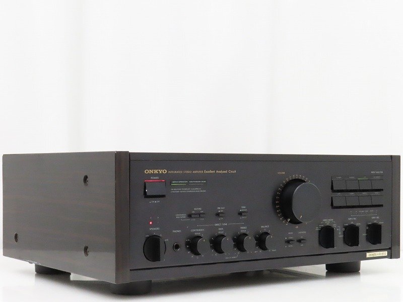 Yahoo!オークション -「a-819xx」(アンプ) (オーディオ機器)の Yahoo!オークション -「a-819xx」(アンプ) (オーディオ機器)の