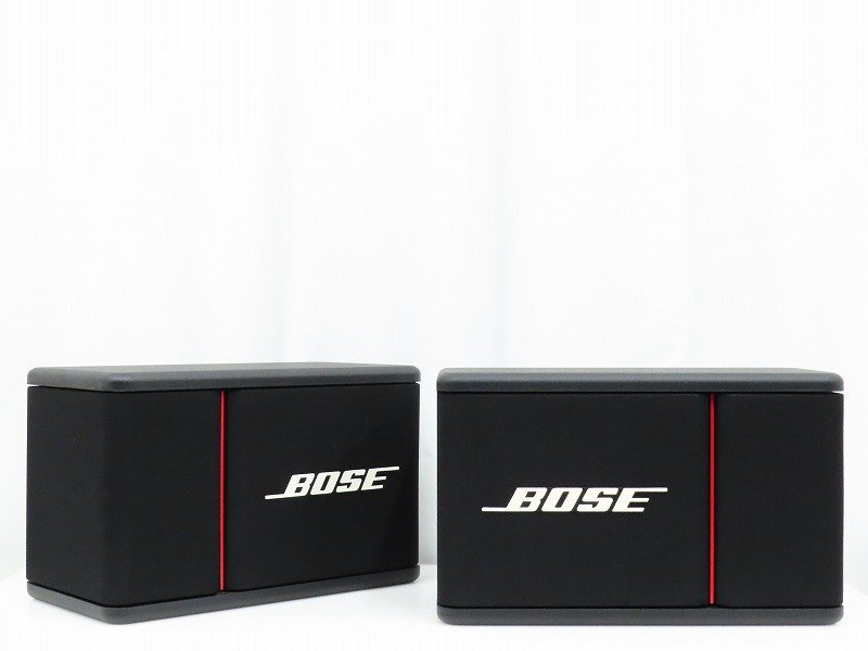 Yahoo!オークション -「bose 301avm」の落札相場・落札価格 Yahoo!オークション -「bose 301avm」の落札相場・落札価格