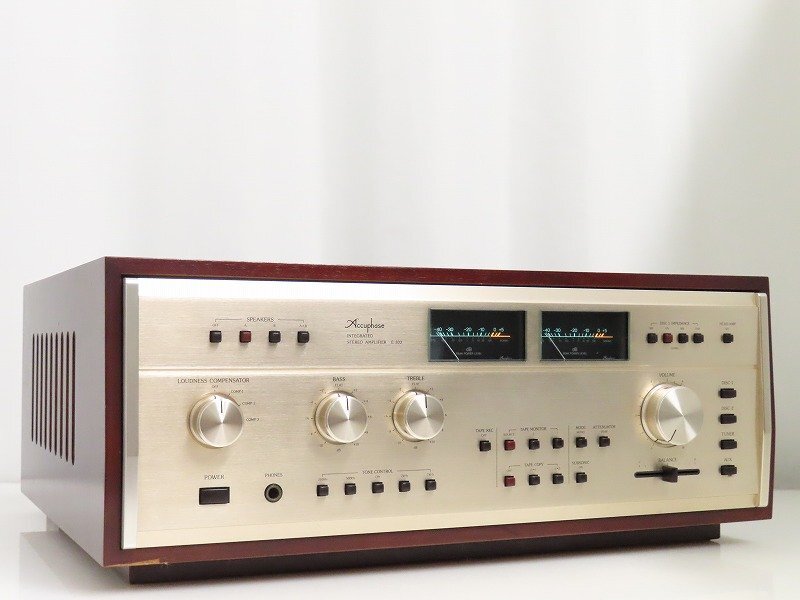 Yahoo!オークション -「accuphase e303」の落札相場・落札価格 Yahoo!オークション -「accuphase e303」の落札相場・落札価格