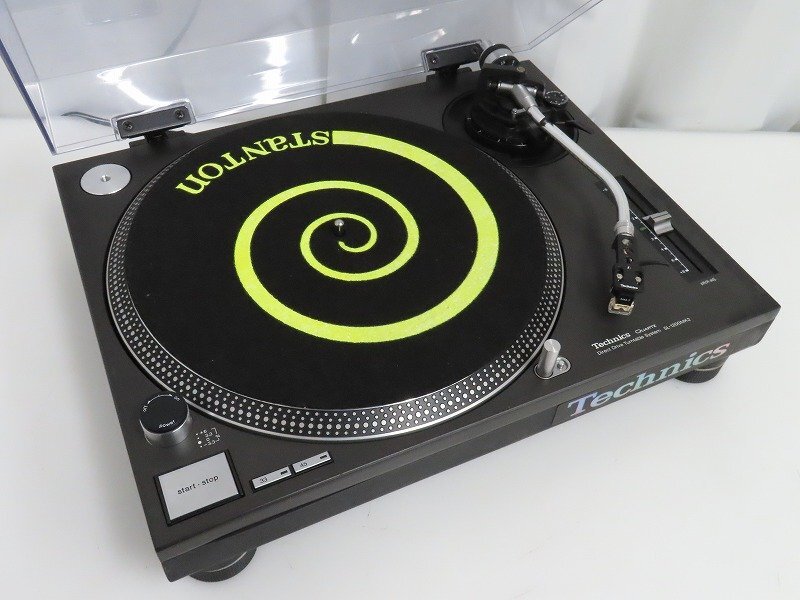 Yahoo!オークション -「sl-1200mk2」の落札相場・落札価格 Yahoo!オークション -「sl-1200mk2」の落札相場・落札価格